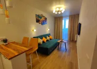 Миниатюра квартиры 4
