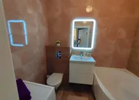 Миниатюра квартиры 12