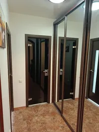 Миниатюра квартиры 5
