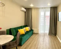 Миниатюра квартиры 6