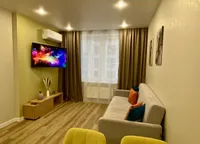 Миниатюра квартиры 7