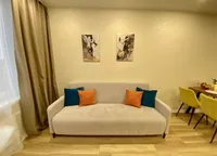 Миниатюра квартиры 8
