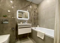 Миниатюра квартиры 17