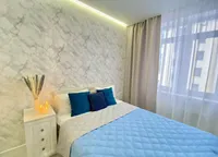 Миниатюра квартиры 1