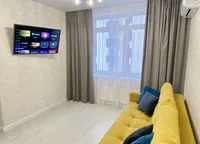 Миниатюра квартиры 7