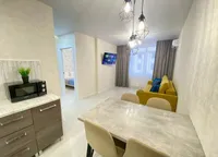 Миниатюра квартиры 8