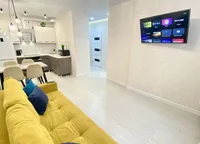 Миниатюра квартиры 9