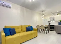 Миниатюра квартиры 10
