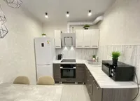 Миниатюра квартиры 11