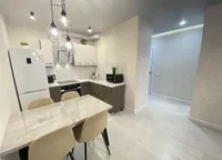 Миниатюра квартиры 13