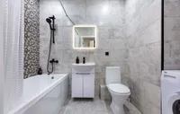 Миниатюра квартиры 16