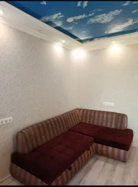 Миниатюра квартиры 1