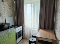 Миниатюра квартиры 1