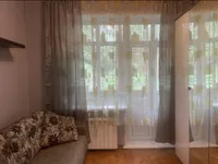 Миниатюра квартиры 3