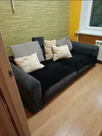 Миниатюра квартиры 2
