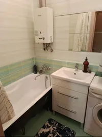 Миниатюра квартиры 7