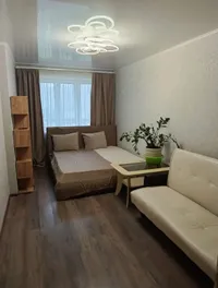 Миниатюра квартиры 5