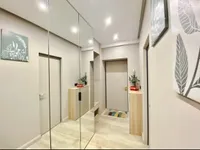 Миниатюра квартиры 1