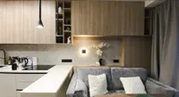 Миниатюра квартиры 2
