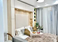 Миниатюра квартиры 5