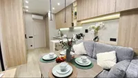 Миниатюра квартиры 7