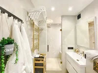 Миниатюра квартиры 8