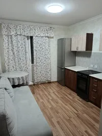 Миниатюра квартиры 3