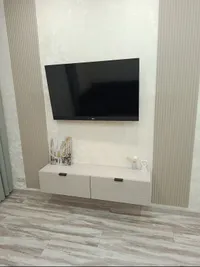 Миниатюра квартиры 8