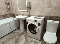 Миниатюра квартиры 4