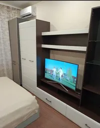 Миниатюра квартиры 8