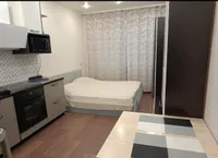 Миниатюра квартиры 9