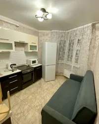 Миниатюра квартиры 8