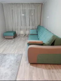 Миниатюра квартиры 2