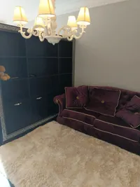 Миниатюра квартиры 3
