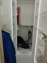Миниатюра квартиры 13