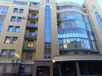 Миниатюра квартиры 20
