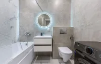 Миниатюра квартиры 5