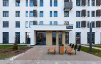 Миниатюра квартиры 7