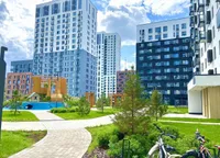 Миниатюра квартиры 8