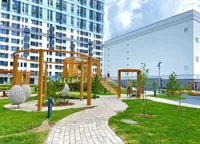 Миниатюра квартиры 9