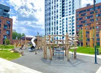 Миниатюра квартиры 11