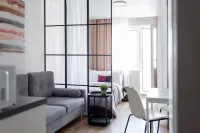 Миниатюра квартиры 1