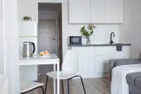 Миниатюра квартиры 7