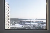 Миниатюра квартиры 12