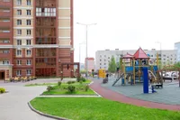 Миниатюра квартиры 15