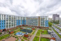 Миниатюра квартиры 5