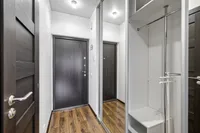 Миниатюра квартиры 15