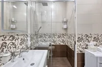 Миниатюра квартиры 16