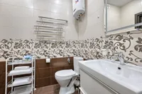 Миниатюра квартиры 17