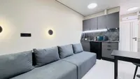 Миниатюра квартиры 3